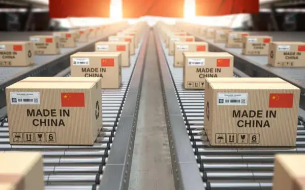 Taxa UE de 3 euro la chinezării: Aflați cum vă afectează