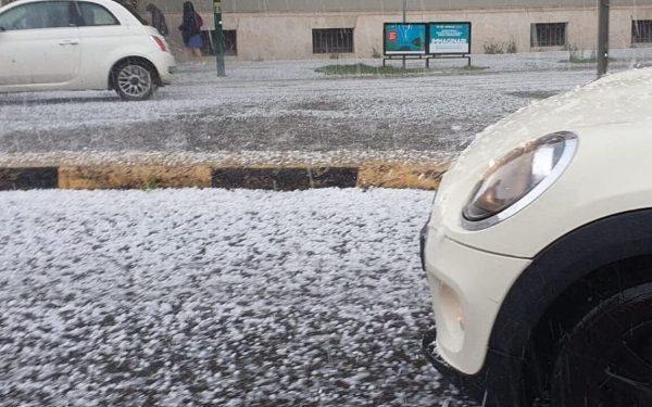 Alertă galbenă la Protecția Civilă