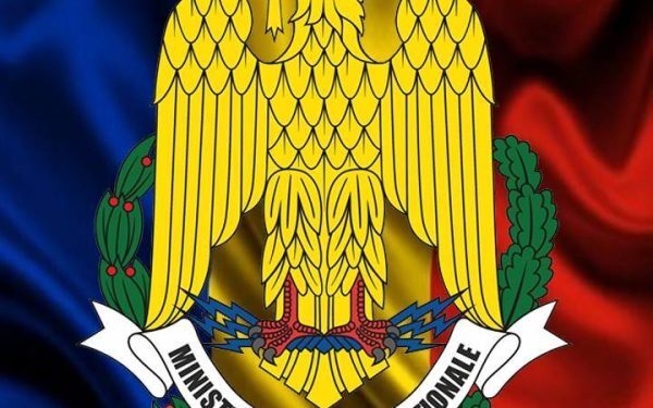 MApN: Radarul nu a prins drone spre Bulgaria după explozie