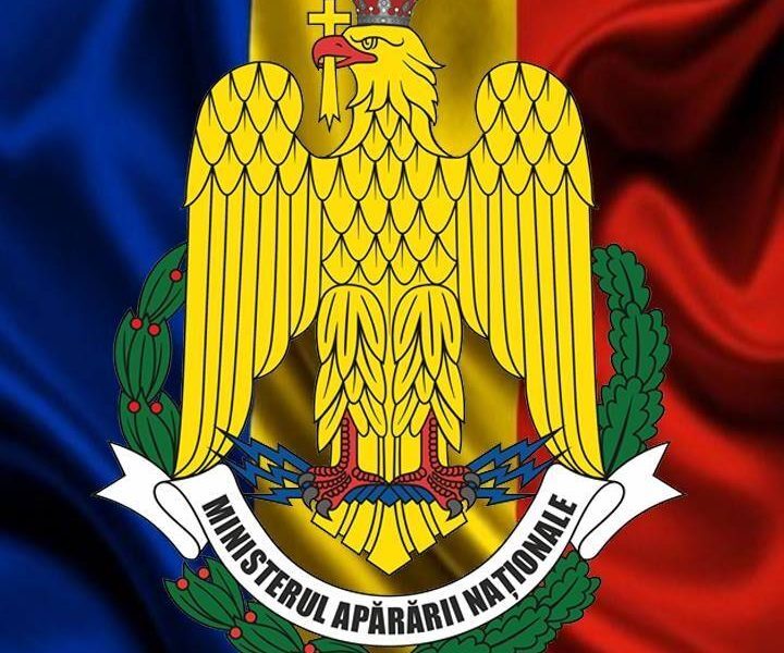 MApN: Radarul nu a prins drone spre Bulgaria după explozie