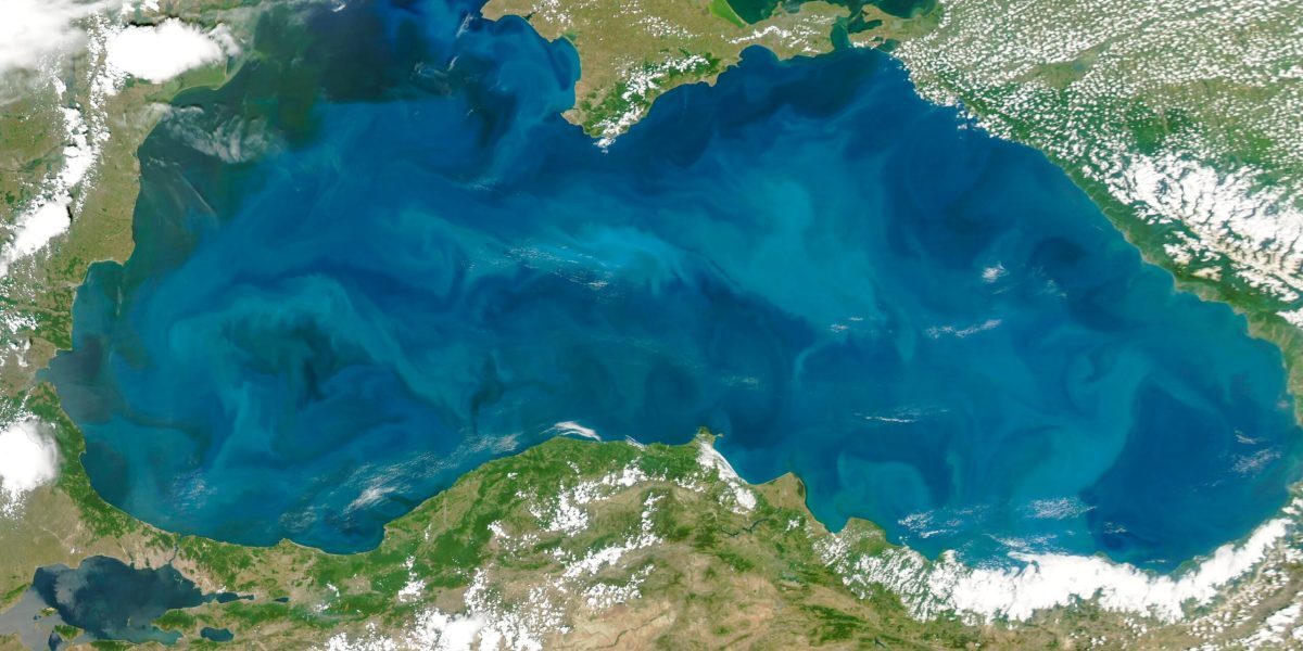 Războiul la Marea Neagră amenință prețul cerealelor
