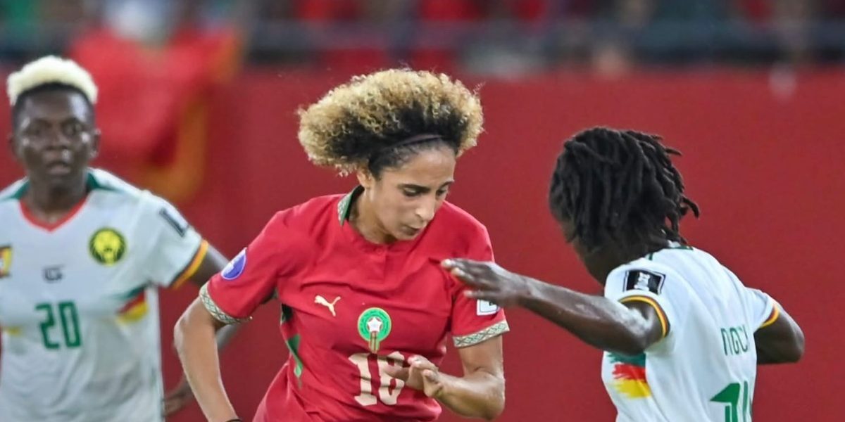 Leoaicele din Atlas, eliminate de Camerun la lovituri de departaj