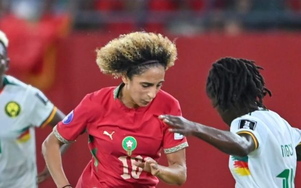Leoaicele din Atlas, eliminate de Camerun la lovituri de departaj