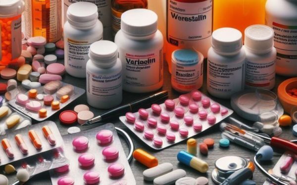 Colesterol Rău Redus Până La 60% De Un Nou Medicament