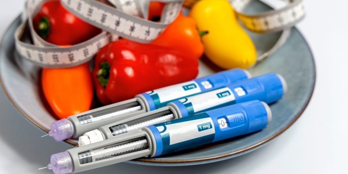 Medicamentele pentru slăbit: Un beneficiu ascuns neașteptat