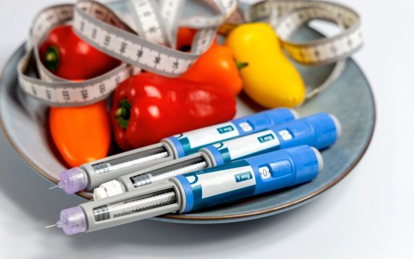 Medicamentele pentru slăbit: Un beneficiu ascuns neașteptat