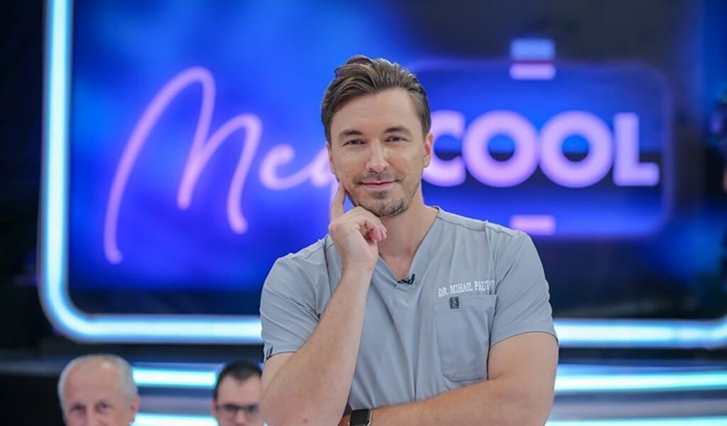 Dieta cu proteine: Dr. Mihail, despre greșeala românilor