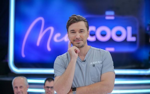 Dieta cu proteine: Dr. Mihail, despre greșeala românilor