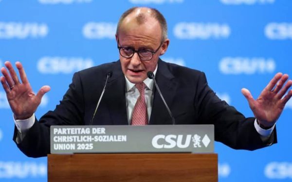 Germania: Cine îi ia locul lui Merz, liderul verii politice?