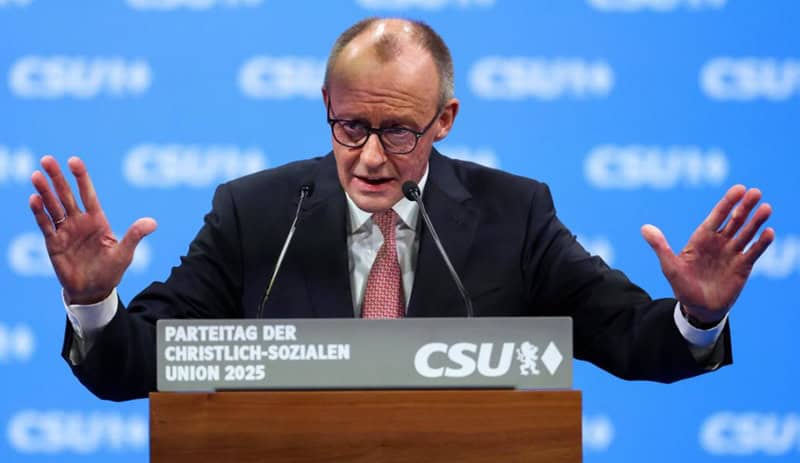Germania: Cine îi ia locul lui Merz, liderul verii politice?