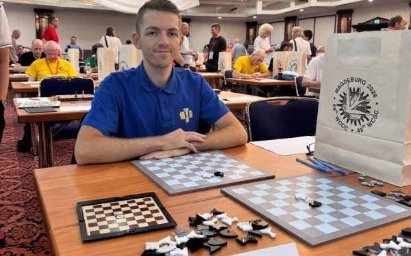 Costachi, locul 5 la Mondial, cel mai bun rezultat românesc