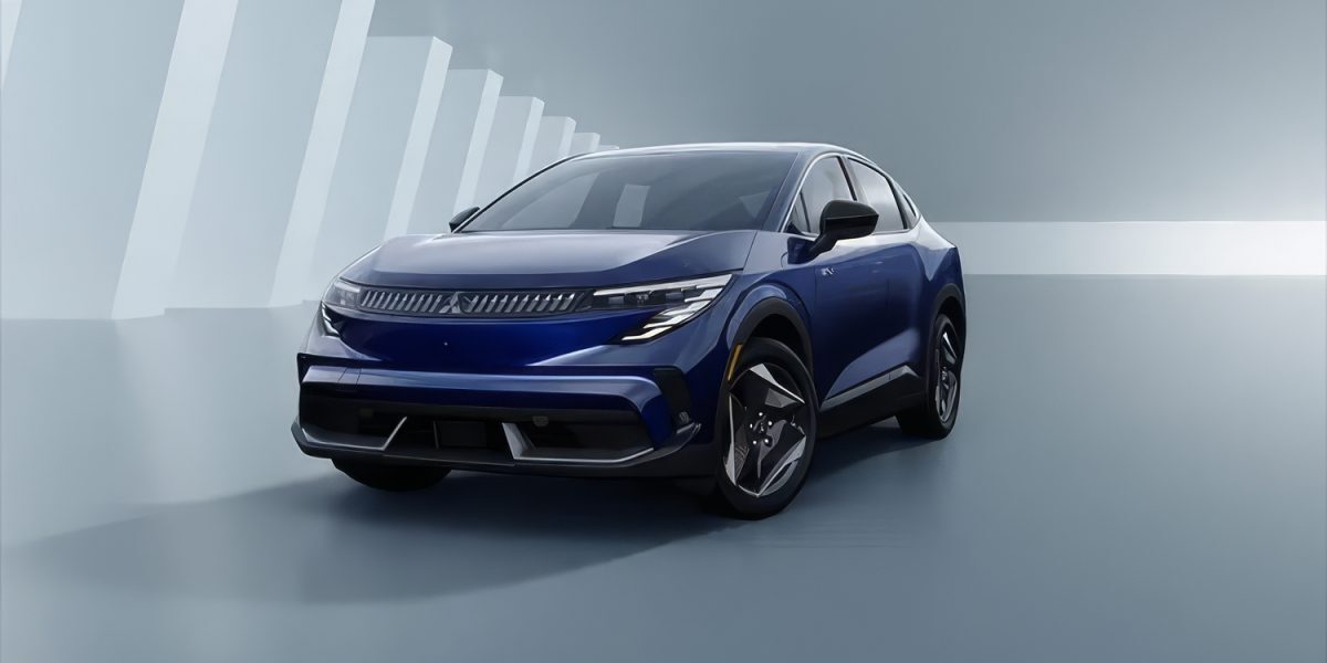 Eclipse electric, Nissan Leaf rebranduit: De ce e important