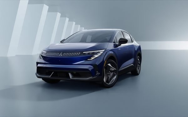 Eclipse electric, Nissan Leaf rebranduit: De ce e important