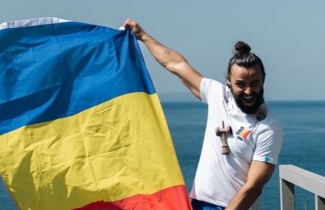 AUR european pentru Preda, Popovici pe 7