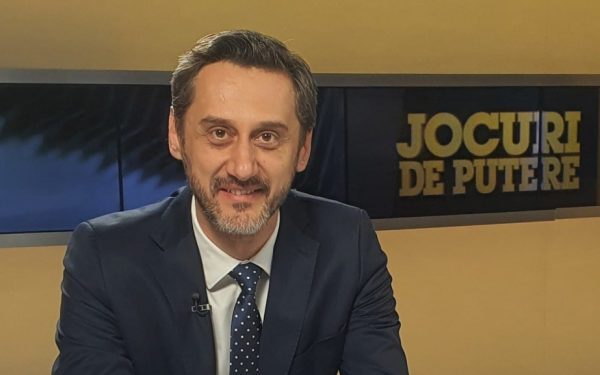 Primarul Slatinei, De Mezzo, inculpat după ce a venit martor