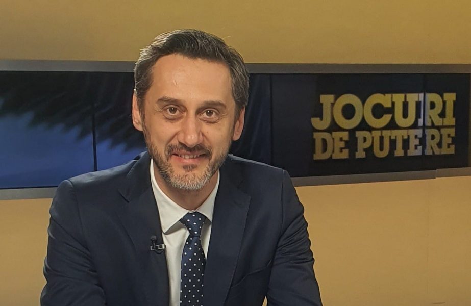 Primarul Slatinei, De Mezzo, inculpat după ce a venit martor