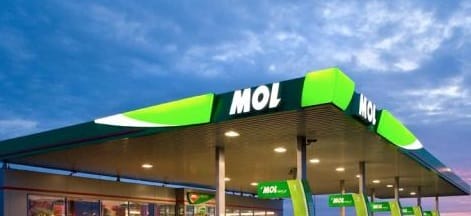 MOL, Profit uriaș: 786 mil. $ în trimestrul doi
