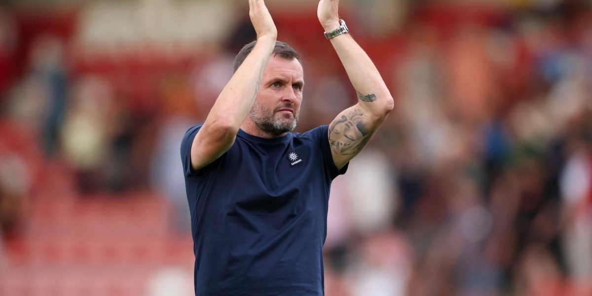 Șeful Charlton, dezvăluiri despre lot înainte de Tottenham