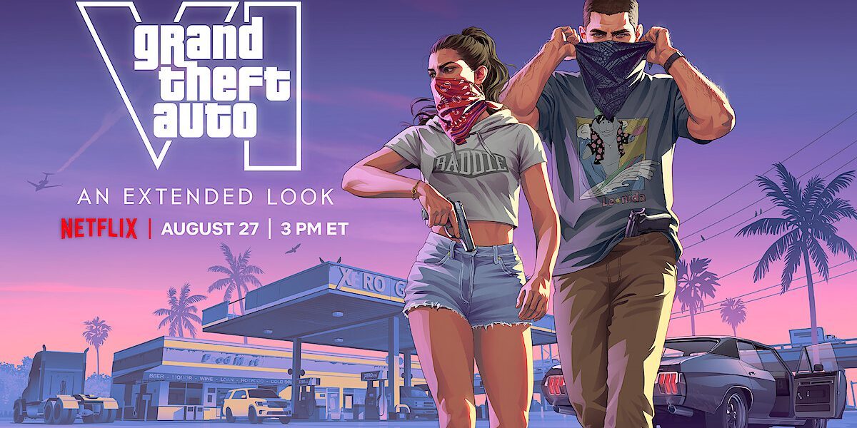 GTA 6 pe Netflix înainte de joc. Ce pierde România