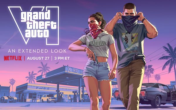 GTA 6 pe Netflix înainte de joc. Ce pierde România