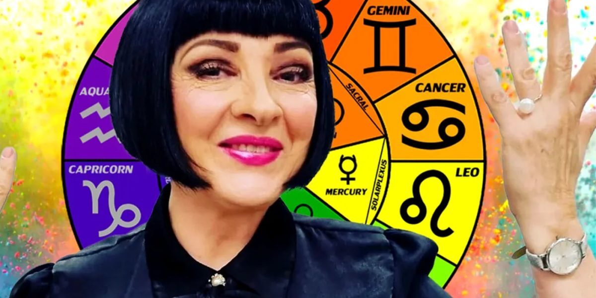 Neti Sandu: Zodia care începe o viață nouă în august 2026