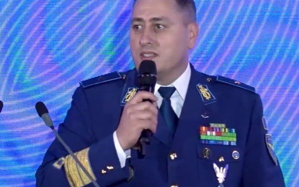 MApN: Dosarul generalului Crețu, clasat. Anunțul oficial