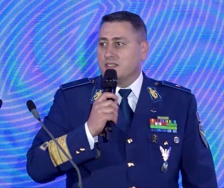 MApN: Dosarul generalului Crețu, clasat. Anunțul oficial