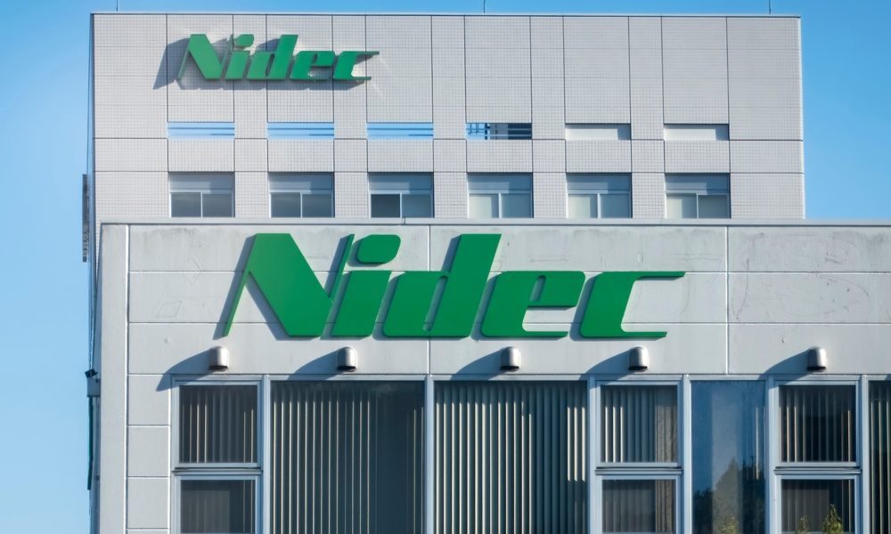 Nidec mută o fabrică din UK în România. Unde se mută producția