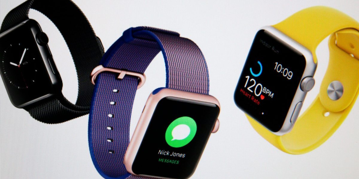 Apple Watch fără ecran: Revoluție sau vis?
