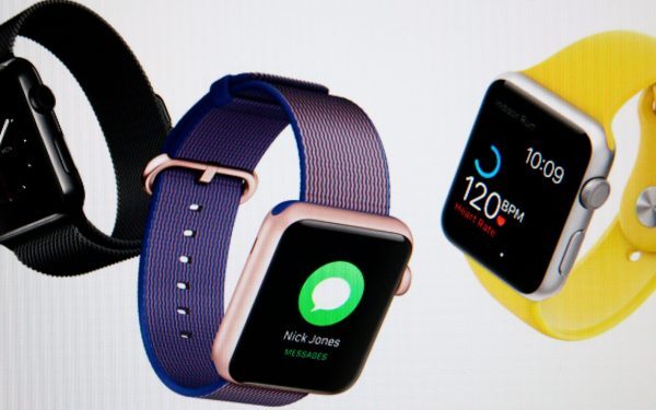 Apple Watch fără ecran: Revoluție sau vis?