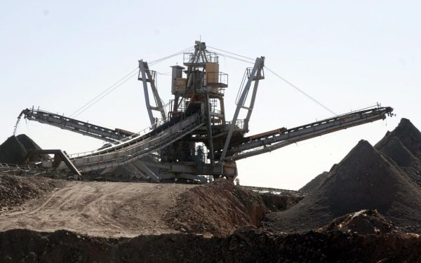 România vânează uraniu din Niger: Nuclearelectrica caută 300 tone