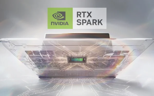 NVIDIA RTX Spark: Revoluție Windows pe Arm, 128GB și laptopuri noi