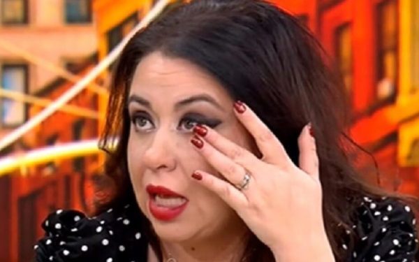 Oana Roman, mega-transformare: Câte kilograme a dat jos vedeta
