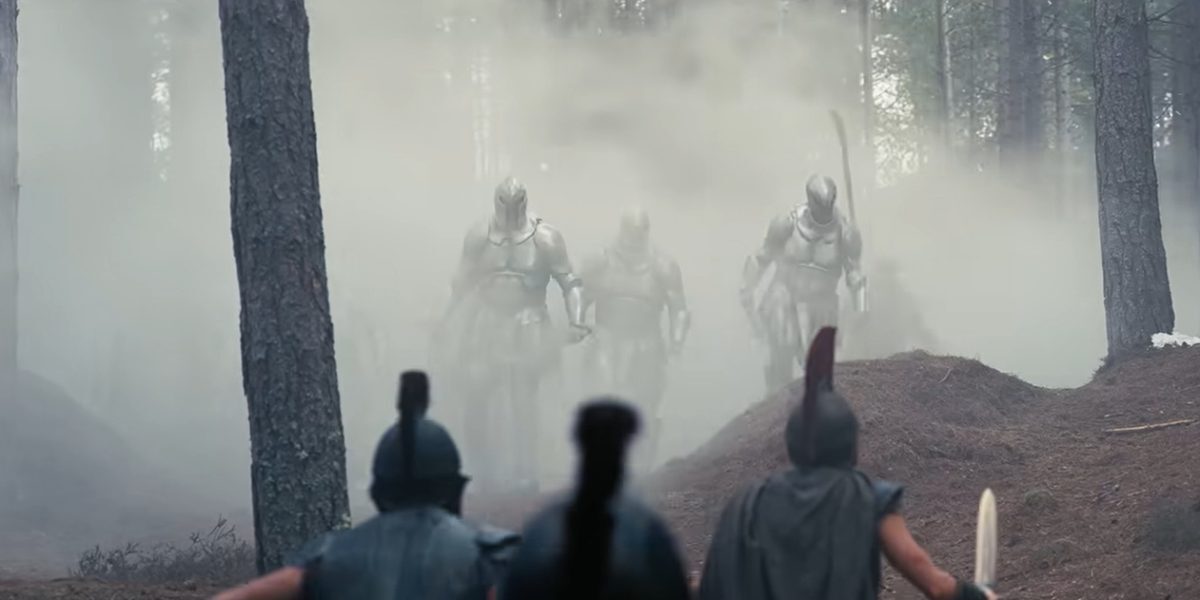 Filmul „Odiseea” spart de hackeri, viruși pe calculatoare