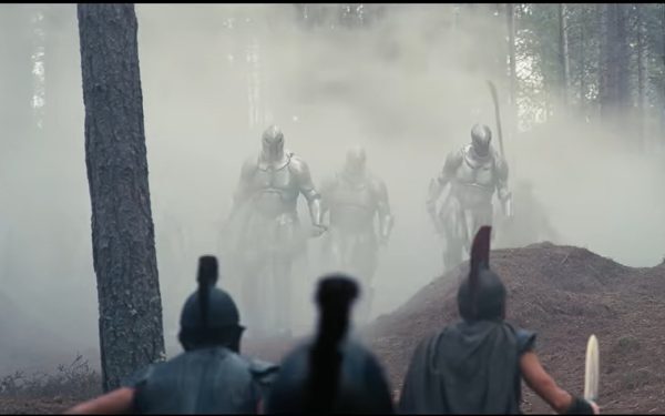 Filmul „Odiseea” spart de hackeri, viruși pe calculatoare
