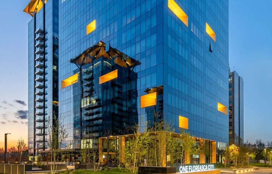 One United Properties: Misterul vânzării One Tower, clădirea de lux a României
