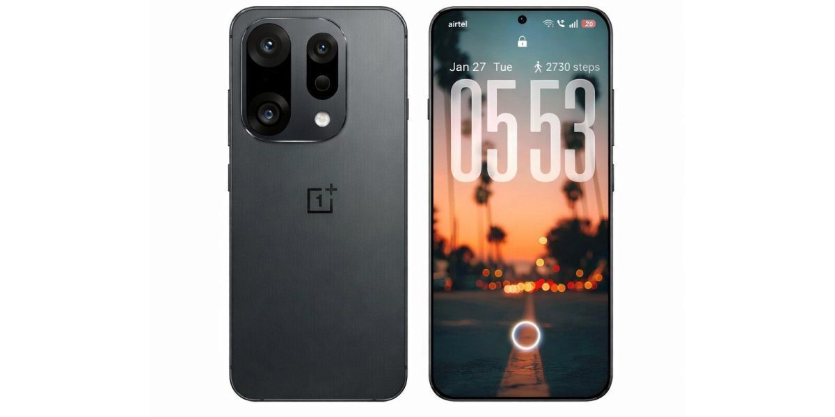 OnePlus 16: Revoluția ecranului sub 165 Hz