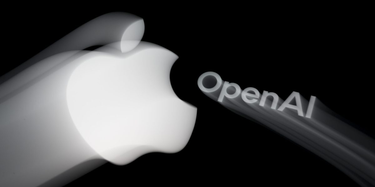 OpenAI: Apple a mințit despre secrete comerciale furate
