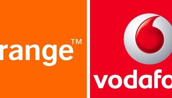Orange și Vodafone testează sateliții pe cerul României