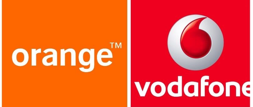 Orange și Vodafone testează sateliții pe cerul României
