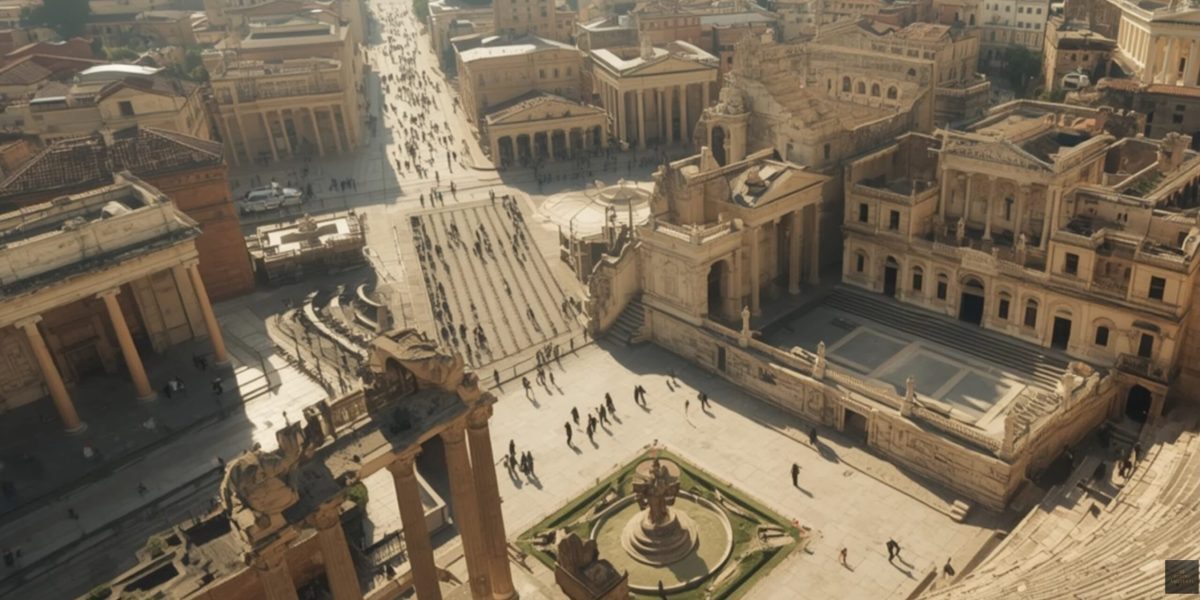 Roma Antică: Zeități vindecătoare, artefact rar, descoperit în Turcia