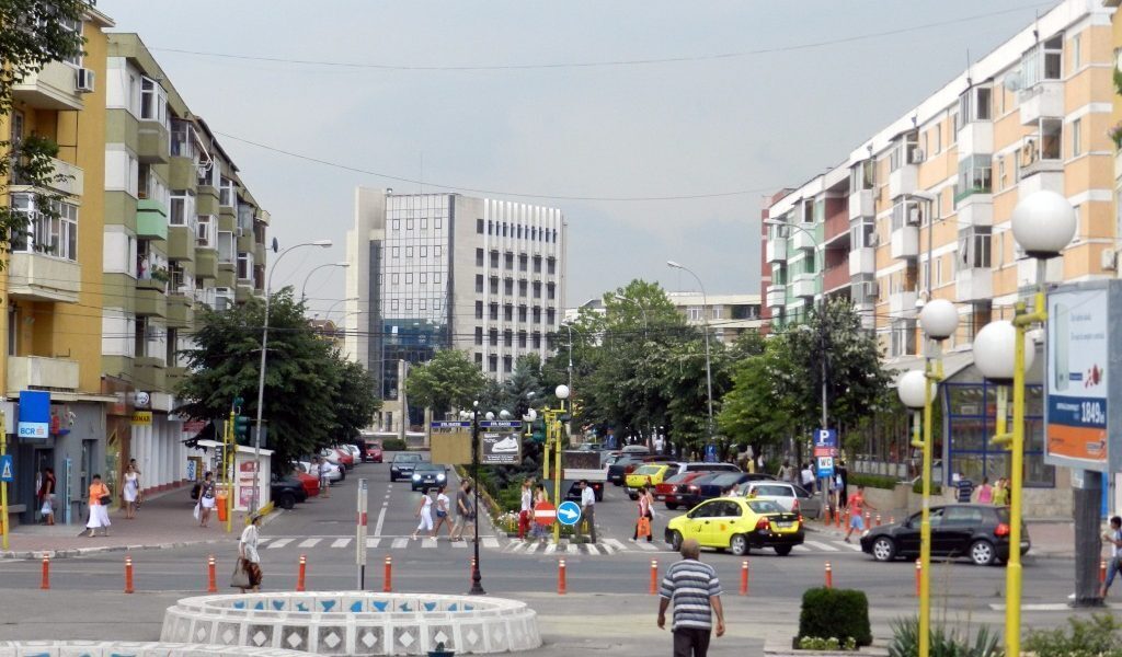 RO-ALERT: Obiecte din spațiu, pericol în Tulcea