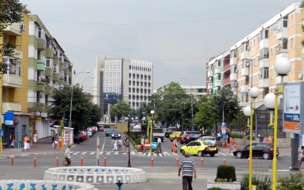RO-ALERT: Obiecte din spațiu, pericol în Tulcea
