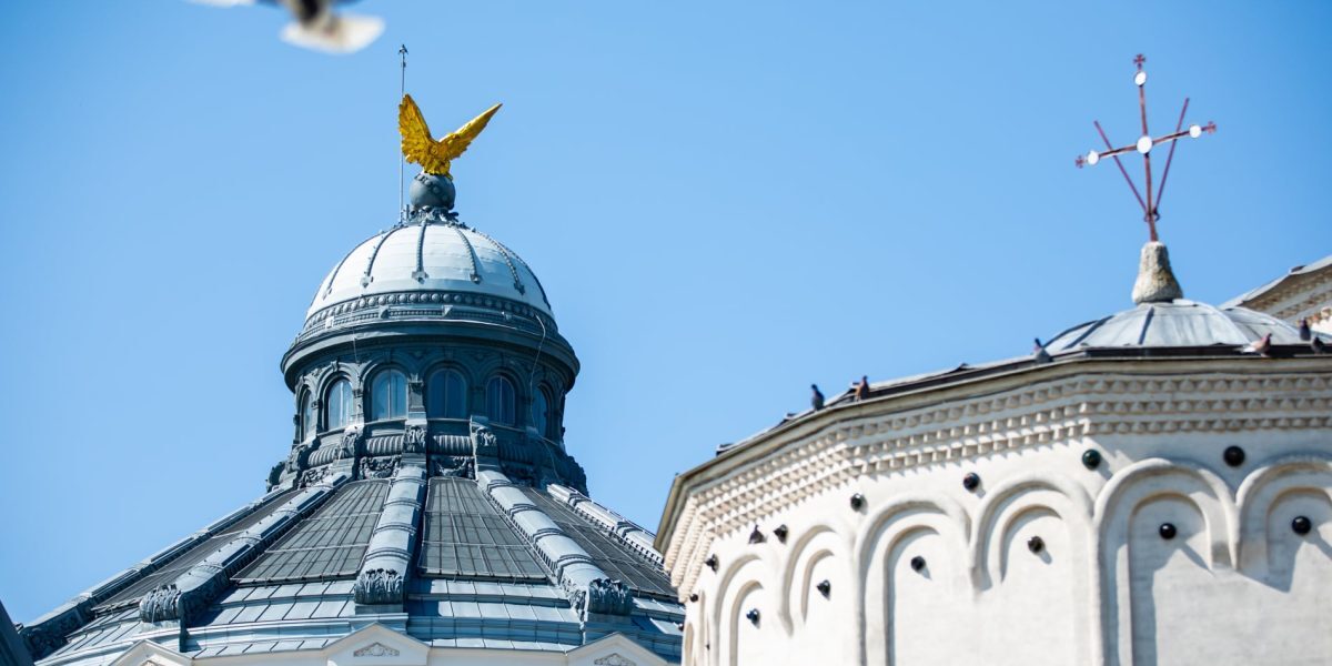 Patriarhia Română, apel urgent pentru victimele caniculei