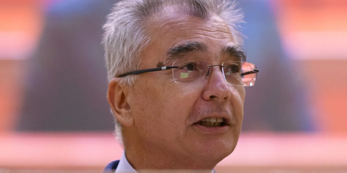 Peiu: Guvern PSD-AUR, născut imoral și ilegal