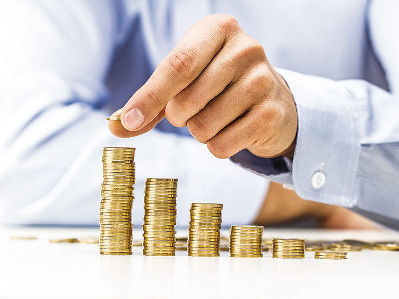 România, bogăție dublă: Avuția netă a depășit 400 mld. euro