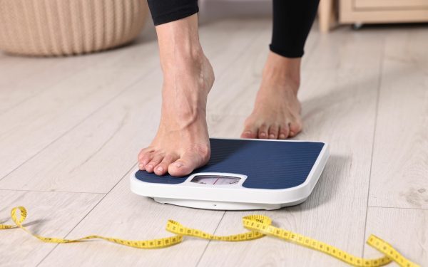 Creierul luptă pentru greutatea pierdută, dezvăluie un studiu