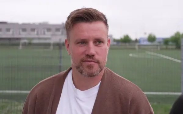Pintilii, sincer: De ce FCSB e blocat. „Așa o văd eu”