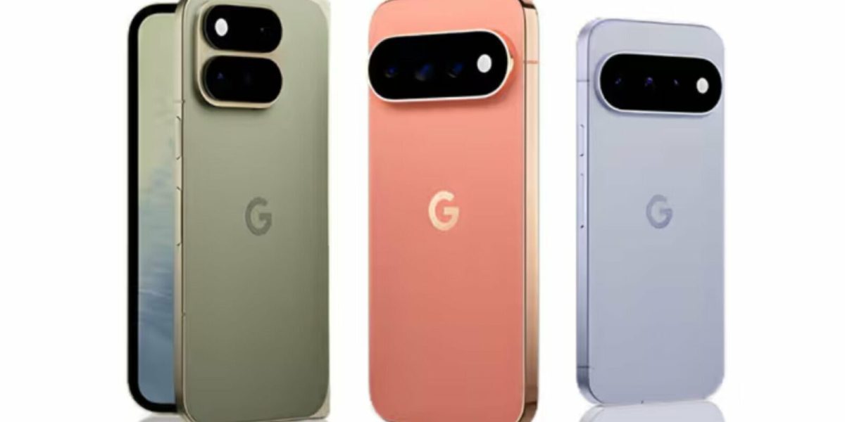 Google Pixel 11, AI-ul revoluționează telefoanele în lupta cu iPhone