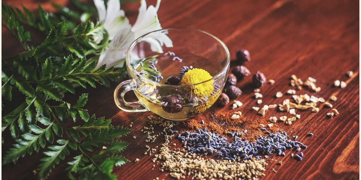 Peste 7 plante naturale pentru o noapte nedormită